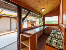 Ubytování u Skřivánků - Rapšach