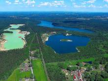 Ubytování u Skřivánků - Rapšach