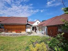 Ubytování u Skřivánků - Rapšach