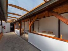 Ubytování u Skřivánků - Rapšach