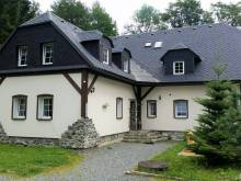 Penzion Ostružník - Ostružná