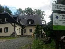 Penzion Ostružník - Ostružná