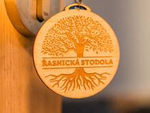 Řasnická stodola - Horní Řasnice