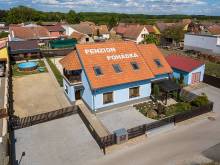 Penzion Pohádka - Lednice