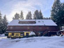 U Tří veverek - Lipová-lázně