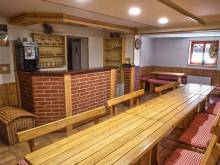 U Tří veverek - Lipová-lázně