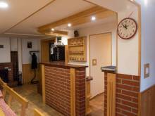 U Tří veverek - Lipová-lázně