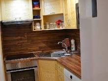 U Tří veverek - Lipová-lázně