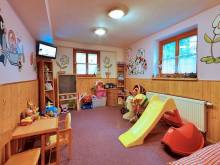 U Tří veverek - Lipová-lázně