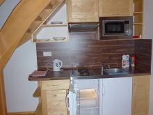 U Tří veverek - Lipová-lázně