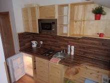 U Tří veverek - Lipová-lázně