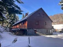 U Tří veverek - Lipová-lázně