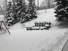 U Tří veverek - Lipová-lázně