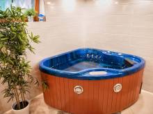 U Tří veverek - Lipová-lázně