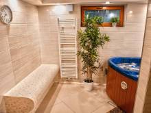 U Tří veverek - Lipová-lázně