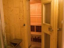 U Tří veverek - Lipová-lázně