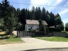 Rekreační chalupa Anna - Loučovice