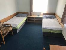 Rekreační chalupa Anna - Loučovice