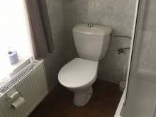 Rekreační chalupa Anna - Loučovice