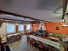 Rekreační chalupa Anna - Loučovice