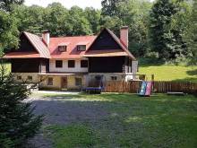 Dědova chata - Čenkovice