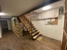 Dědova chata - Čenkovice