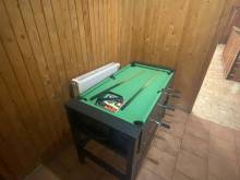 Dědova chata - Čenkovice