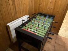 Dědova chata - Čenkovice