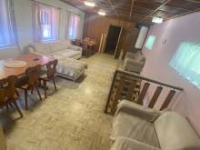 Dědova chata - Čenkovice