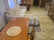 Dědova chata - Čenkovice