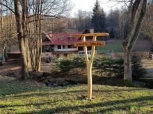 Dědova chata - Čenkovice