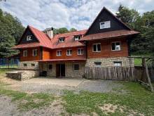 Dědova chata - Čenkovice