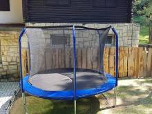 Dědova chata - Čenkovice