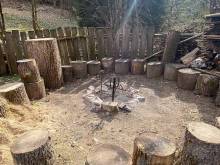 Dědova chata - Čenkovice