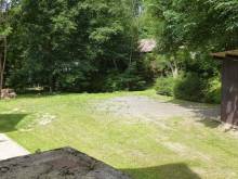 Dědova chata - Čenkovice