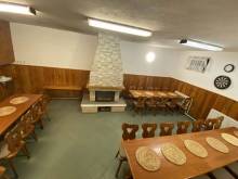 Dědova chata - Čenkovice