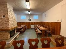 Dědova chata - Čenkovice