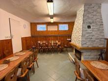 Dědova chata - Čenkovice