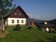 Penzion Apartmány Aldrov - Vítkovice