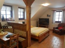 Penzion Apartmány Aldrov - Vítkovice