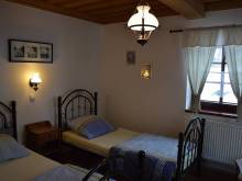 Penzion Apartmány Aldrov - Vítkovice