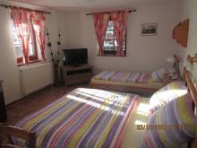 Penzion Apartmány Aldrov - Vítkovice