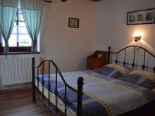 Penzion Apartmány Aldrov - Vítkovice