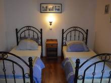 Penzion Apartmány Aldrov - Vítkovice