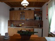 Penzion Apartmány Aldrov - Vítkovice