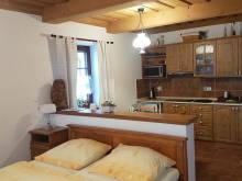 Penzion Apartmány Aldrov - Vítkovice