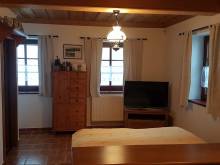 Penzion Apartmány Aldrov - Vítkovice