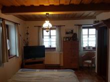 Penzion Apartmány Aldrov - Vítkovice