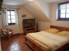Penzion Apartmány Aldrov - Vítkovice