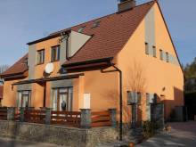 Apartmány ABBY - Borová